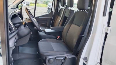 Ford Transit Neuwagen Ford Transit Neuwagen