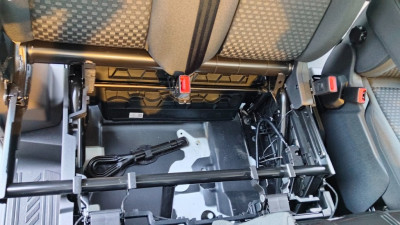 Ford Transit Neuwagen Ford Transit Neuwagen