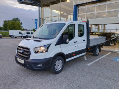 Ford Transit Neuwagen Ford Transit Neuwagen