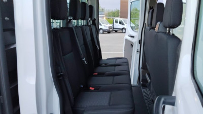 Ford Transit Neuwagen Ford Transit Neuwagen