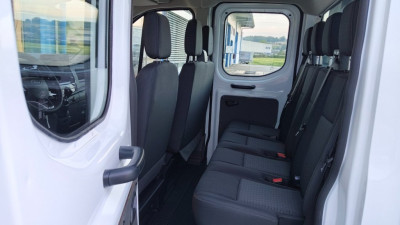 Ford Transit Neuwagen Ford Transit Neuwagen