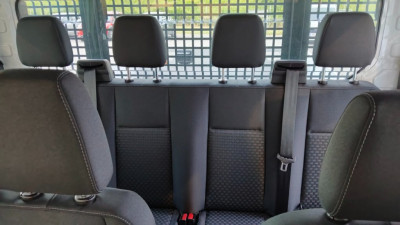 Ford Transit Neuwagen Ford Transit Neuwagen