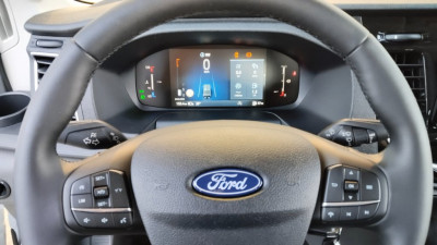 Ford Transit Neuwagen Ford Transit Neuwagen