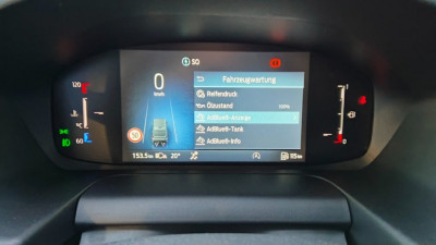 Ford Transit Neuwagen Ford Transit Neuwagen