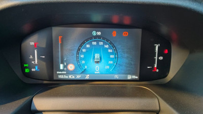 Ford Transit Neuwagen Ford Transit Neuwagen