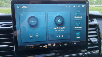 Ford Transit Neuwagen Ford Transit Neuwagen