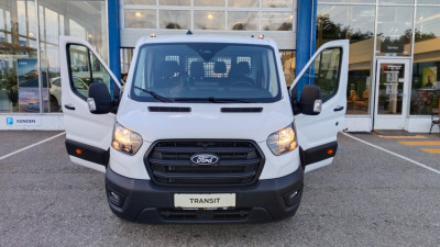 Ford Transit Neuwagen Ford Transit Neuwagen