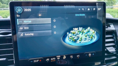 Ford Transit Neuwagen Ford Transit Neuwagen