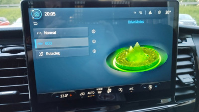 Ford Transit Neuwagen Ford Transit Neuwagen