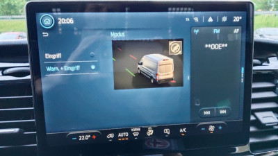Ford Transit Neuwagen Ford Transit Neuwagen