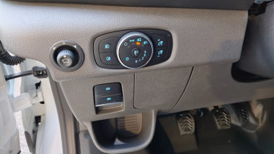 Ford Transit Neuwagen Ford Transit Neuwagen