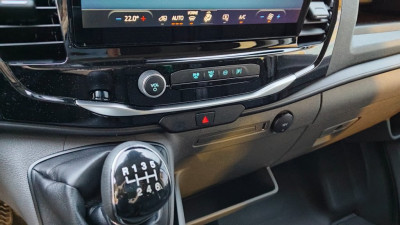 Ford Transit Neuwagen Ford Transit Neuwagen