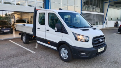 Ford Transit Neuwagen Ford Transit Neuwagen