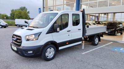 Ford Transit Neuwagen Ford Transit Neuwagen