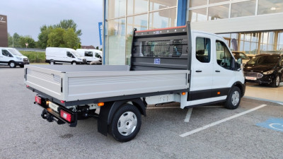 Ford Transit Neuwagen Ford Transit Neuwagen