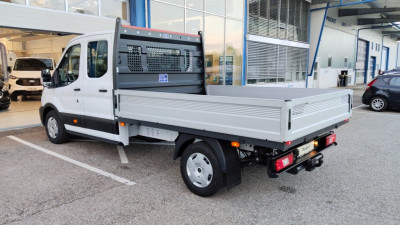 Ford Transit Neuwagen Ford Transit Neuwagen