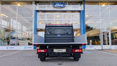 Ford Transit Neuwagen Ford Transit Neuwagen