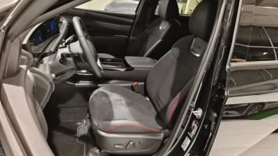 Hyundai Tucson Gebrauchtwagen Hyundai Tucson Gebrauchtwagen