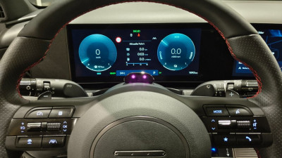 Hyundai Tucson Gebrauchtwagen Hyundai Tucson Gebrauchtwagen