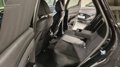 Hyundai Tucson Gebrauchtwagen Hyundai Tucson Gebrauchtwagen