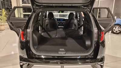 Hyundai Tucson Gebrauchtwagen Hyundai Tucson Gebrauchtwagen