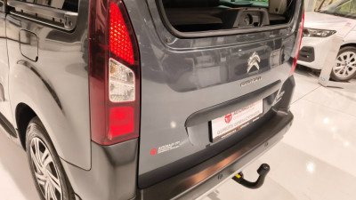 Citroën Berlingo Gebrauchtwagen Citroën Berlingo Gebrauchtwagen