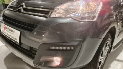 Citroën Berlingo Gebrauchtwagen Citroën Berlingo Gebrauchtwagen