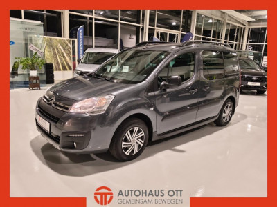 Citroën Berlingo Gebrauchtwagen Citroën Berlingo Gebrauchtwagen