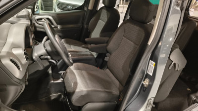 Citroën Berlingo Gebrauchtwagen Citroën Berlingo Gebrauchtwagen