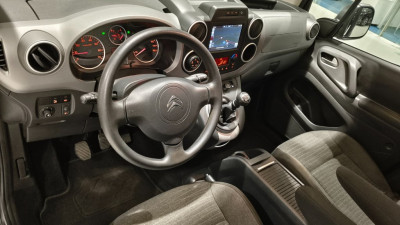 Citroën Berlingo Gebrauchtwagen Citroën Berlingo Gebrauchtwagen