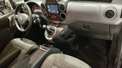 Citroën Berlingo Gebrauchtwagen Citroën Berlingo Gebrauchtwagen