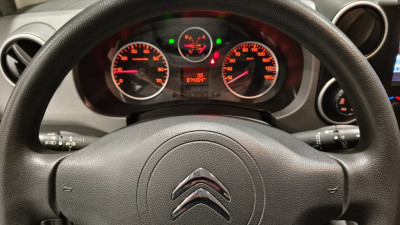 Citroën Berlingo Gebrauchtwagen Citroën Berlingo Gebrauchtwagen