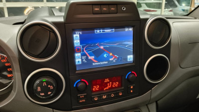 Citroën Berlingo Gebrauchtwagen Citroën Berlingo Gebrauchtwagen
