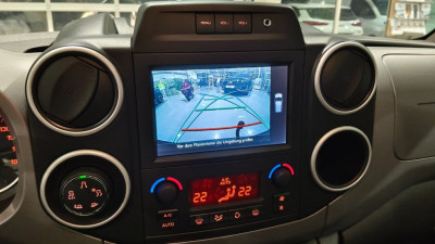 Citroën Berlingo Gebrauchtwagen Citroën Berlingo Gebrauchtwagen