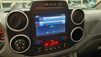 Citroën Berlingo Gebrauchtwagen Citroën Berlingo Gebrauchtwagen