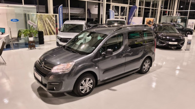Citroën Berlingo Gebrauchtwagen Citroën Berlingo Gebrauchtwagen