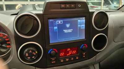 Citroën Berlingo Gebrauchtwagen Citroën Berlingo Gebrauchtwagen