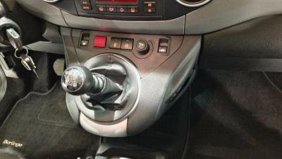 Citroën Berlingo Gebrauchtwagen Citroën Berlingo Gebrauchtwagen