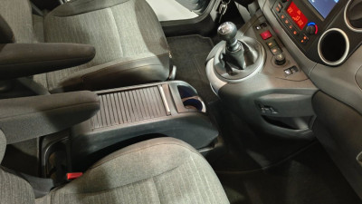 Citroën Berlingo Gebrauchtwagen Citroën Berlingo Gebrauchtwagen