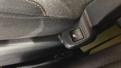 Citroën Berlingo Gebrauchtwagen Citroën Berlingo Gebrauchtwagen