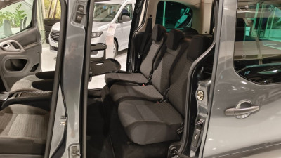 Citroën Berlingo Gebrauchtwagen Citroën Berlingo Gebrauchtwagen