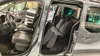 Citroën Berlingo Gebrauchtwagen Citroën Berlingo Gebrauchtwagen
