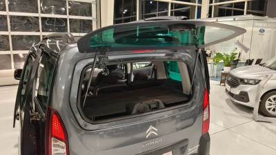 Citroën Berlingo Gebrauchtwagen Citroën Berlingo Gebrauchtwagen