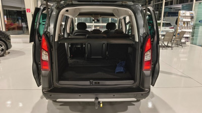 Citroën Berlingo Gebrauchtwagen Citroën Berlingo Gebrauchtwagen