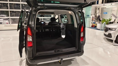 Citroën Berlingo Gebrauchtwagen Citroën Berlingo Gebrauchtwagen