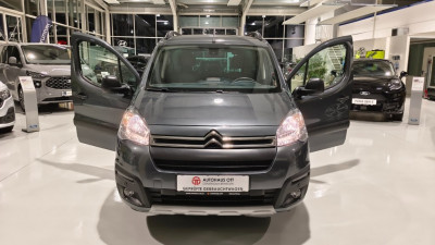 Citroën Berlingo Gebrauchtwagen Citroën Berlingo Gebrauchtwagen