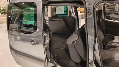 Citroën Berlingo Gebrauchtwagen Citroën Berlingo Gebrauchtwagen