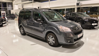 Citroën Berlingo Gebrauchtwagen Citroën Berlingo Gebrauchtwagen