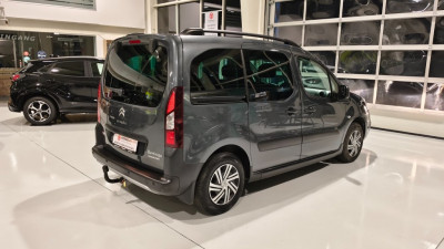 Citroën Berlingo Gebrauchtwagen Citroën Berlingo Gebrauchtwagen