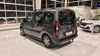Citroën Berlingo Gebrauchtwagen Citroën Berlingo Gebrauchtwagen
